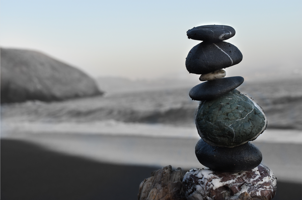 Mindfulness & Cupping