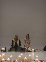 Ritual of Letting In - 18. mars, SARPSBORG KL 19 - 21.