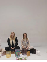 Ritual of Letting In - 18. mars, SARPSBORG KL 19 - 21.