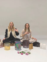 Ritual of Letting In - 18. mars, SARPSBORG KL 19 - 21.