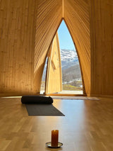 Elemental Mountain Retreat i Lom, Jotunheimen, 13 - 16 august - Eget rom med eget bad