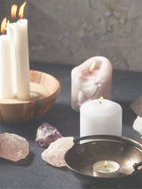 Ritual of Letting In - 18. mars, SARPSBORG KL 19 - 21.