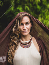 Thrive with Ayurveda - En dag med Vanessa Moutinho
