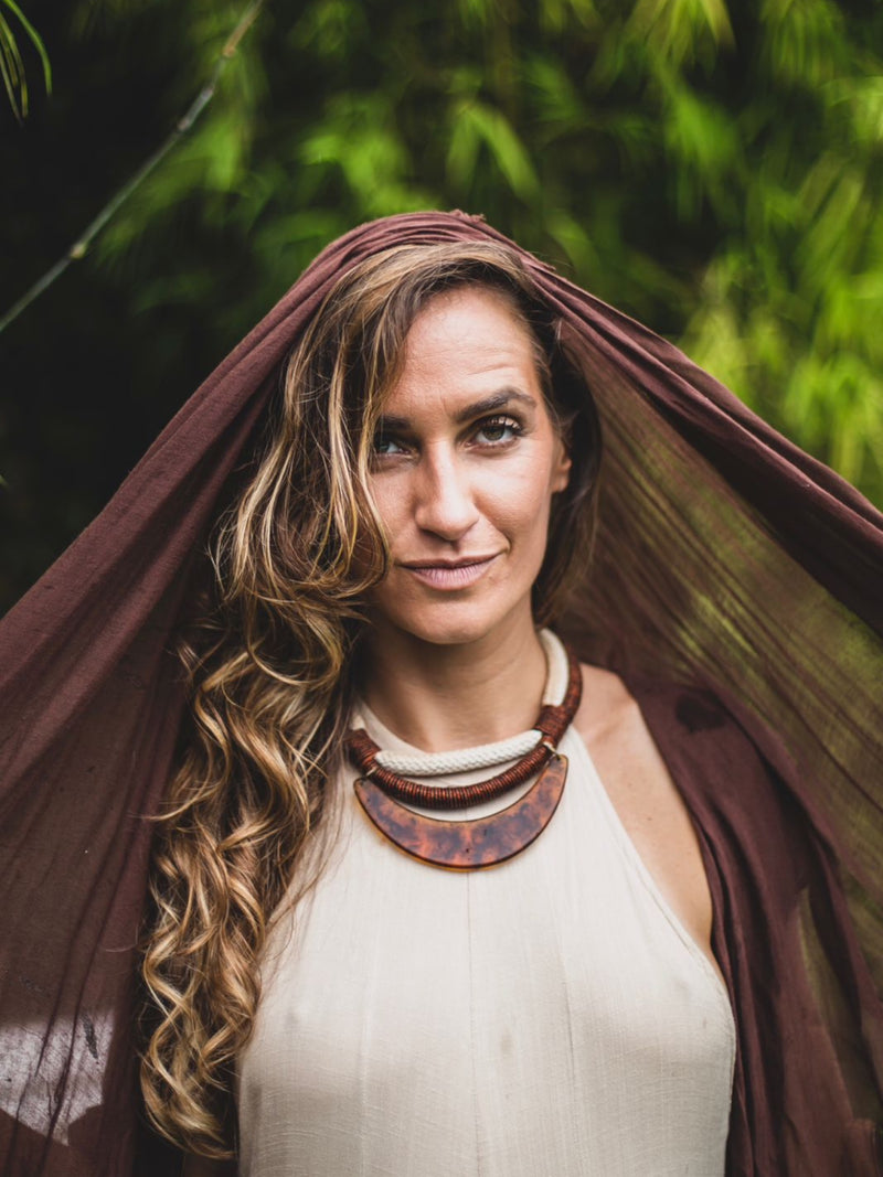 Thrive with Ayurveda - En dag med Vanessa Moutinho