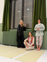 Elemental Mountain Retreat i Lom, Jotunheimen, 13 - 16 august - Eget rom med eget bad