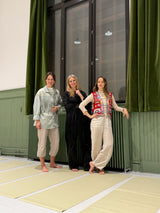 Elemental Mountain Retreat i Lom, Jotunheimen, 13 - 16 august - Eget rom med eget bad