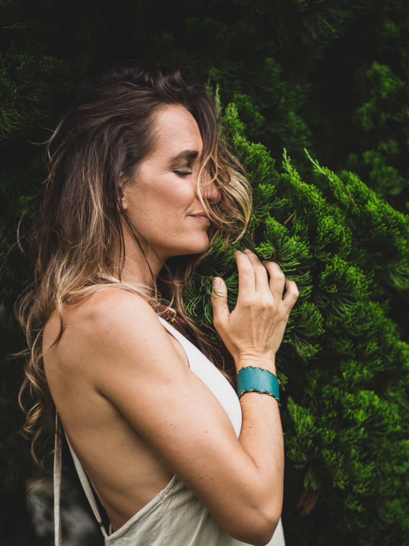 Thrive with Ayurveda - En dag med Vanessa Moutinho