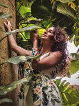 Thrive with Ayurveda - En dag med Vanessa Moutinho