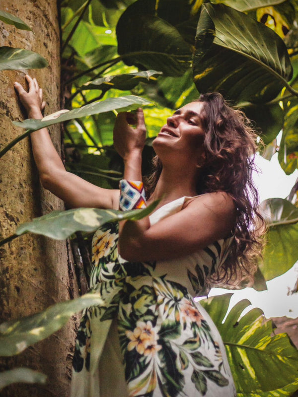 Thrive with Ayurveda - En dag med Vanessa Moutinho