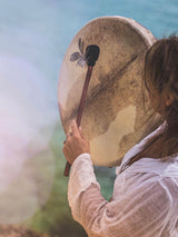 Arise - Spring retreat 24. - 27. april betaling del 2