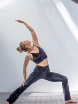 Feminin yoga flow 25. januar kl 12.00 - 13.00