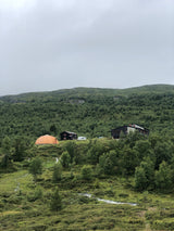 Elemental Mountain Retreat i Lom, Jotunheimen, 13 - 16 august - Eget rom med eget bad