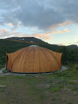 Elemental Mountain Retreat i Lom, Jotunheimen, 13 - 16 august - Eget rom med eget bad