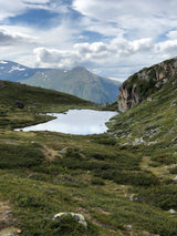 Elemental Mountain Retreat i Lom, Jotunheimen, 13 - 16 august - Eget rom med eget bad
