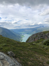 Elemental Mountain Retreat i Lom, Jotunheimen, 13 - 16 august - Eget rom med eget bad