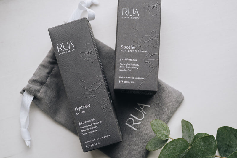 RUA Hydrate Elixir 30ml
