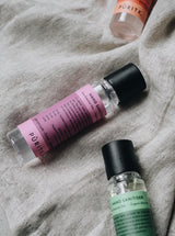 PURITX® Håndsprit 60ml - Geranium / Lime / Peppermint