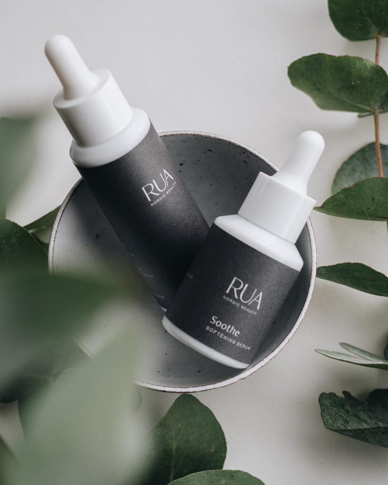 RUA Hydrate Elixir 30ml