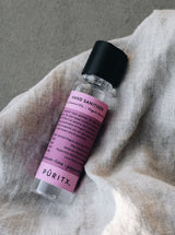 PURITX® Håndsprit 60ml - Geranium / Lime / Peppermint