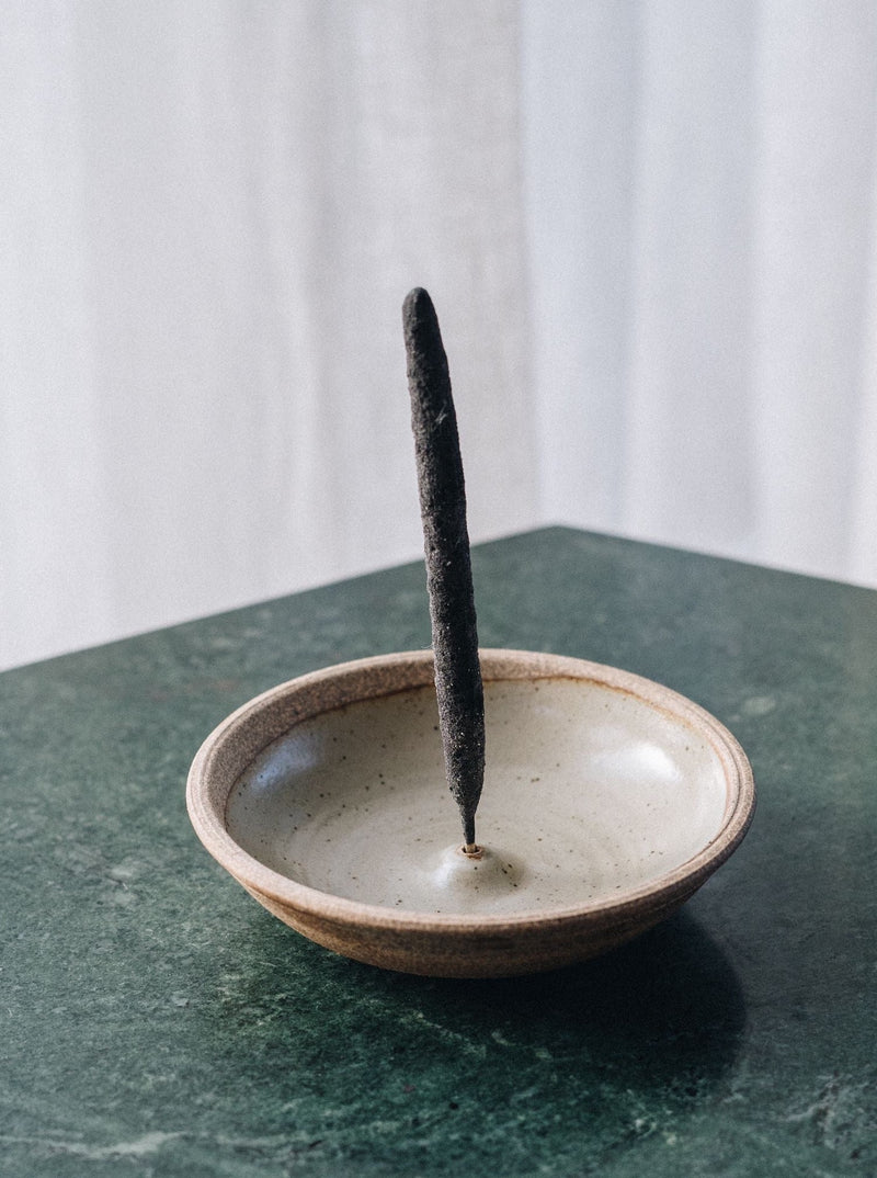 Incausa Half-Dozen Incense Bundle of White Sage