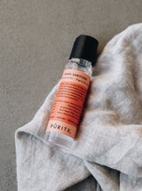PURITX® Håndsprit 60ml - Bergamot / Vetiver / Black Pepper