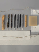 Incausa Sampler Incense Bundle