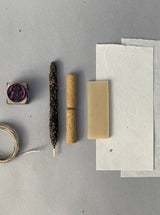 Incausa Palo Santo Offering