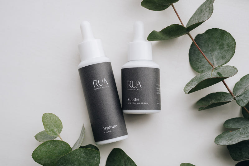 RUA Hydrate Elixir 30ml