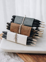 Incausa Half-Dozen Incense Bundle of Palo Santo