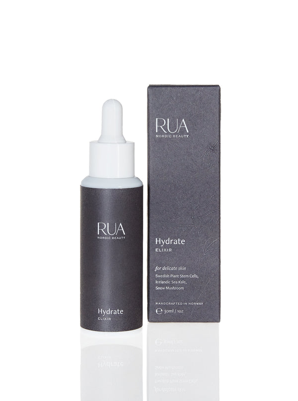 RUA Hydrate Elixir 30ml