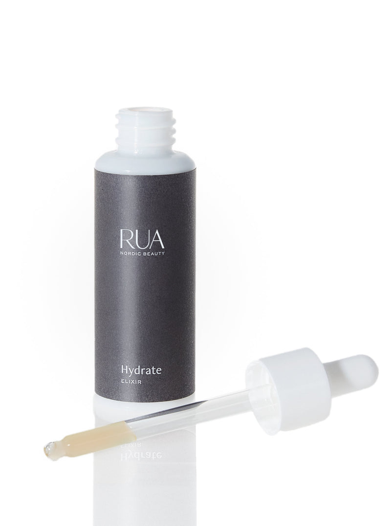 RUA Hydrate Elixir 30ml
