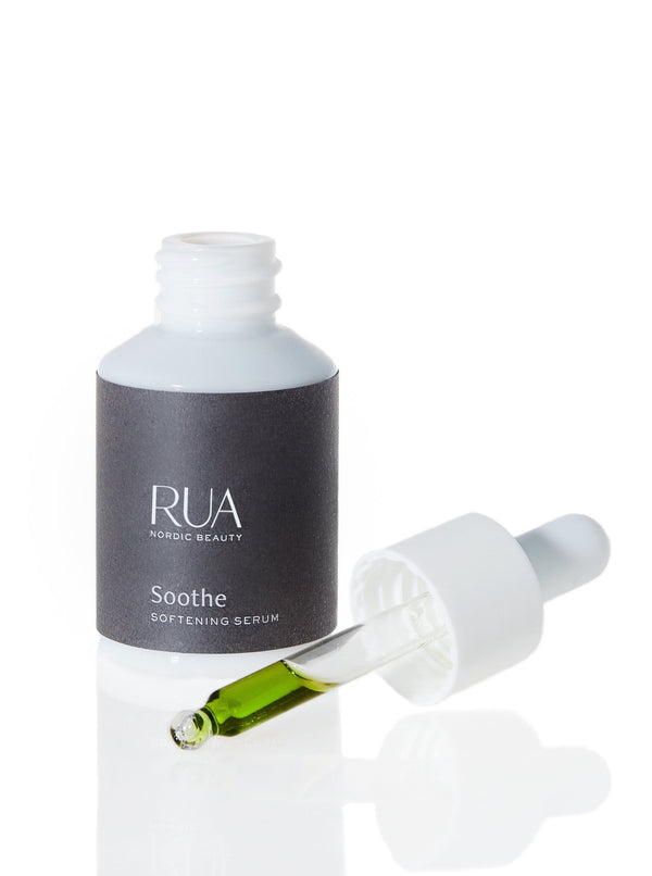RUA Soothe Softening Serum 30ml