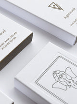 Sacred Elephant Røkelse Agarwood