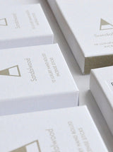 Sacred Elephant Røkelse Sandalwood