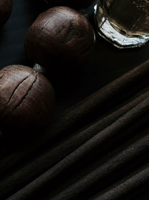 Sacred Elephant Røkelse Sandalwood