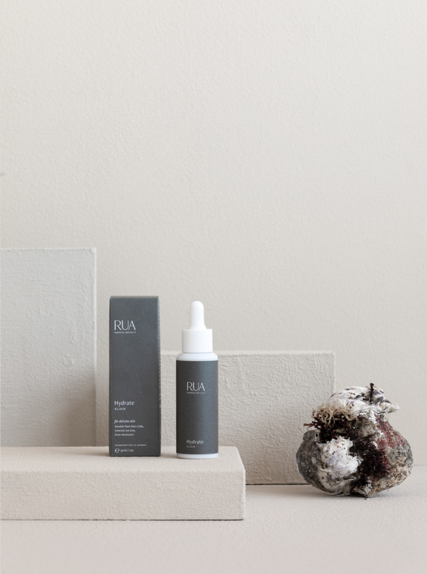 RUA Hydrate Elixir 30ml