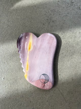 House of Presence Gua Sha of Mookaite