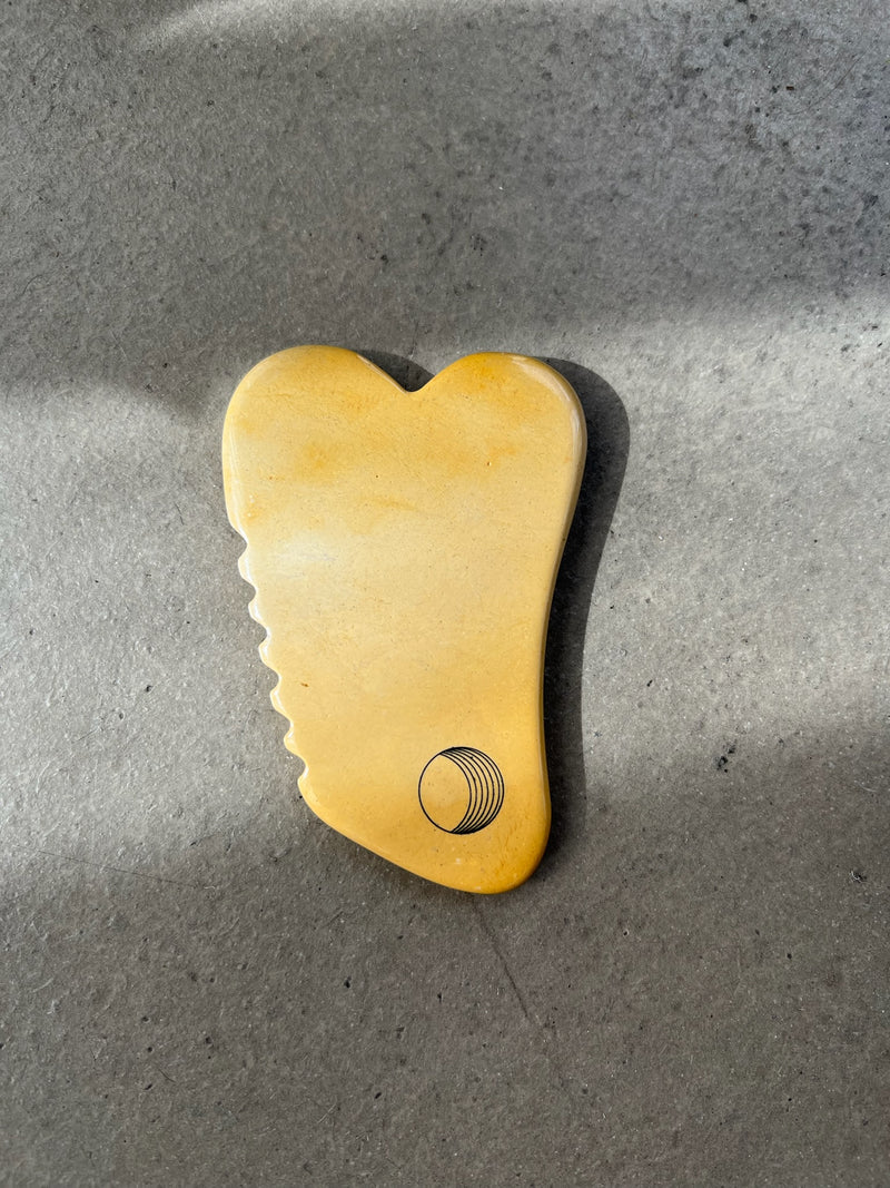 House of Presence Gua Sha of Mookaite