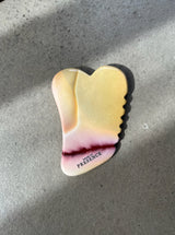 House of Presence Gua Sha of Mookaite