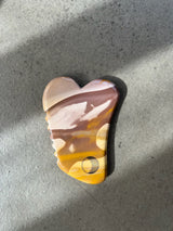 House of Presence Gua Sha of Mookaite