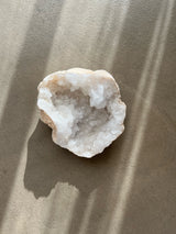 Halv Geode - Medium Størrelse