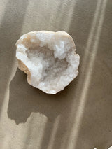 Halv Geode - Medium Størrelse