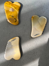 House of Presence Gua Sha of Mookaite