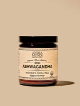 Anima Mundi Ashwagandha 113 Grams