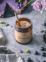 Anima Mundi Ashwagandha 113 Grams