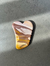 House of Presence Gua Sha of Mookaite