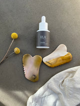 House of Presence Gua Sha of Mookaite