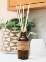P F Candle Co. Diffuser No.11 Amber & Moss