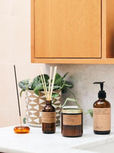 P F Candle Co. Diffuser No.11 Amber & Moss
