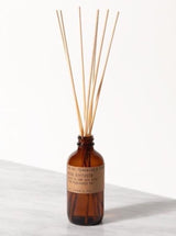 P F Candle Co. Diffuser No.4 Teakwood & Tobacco
